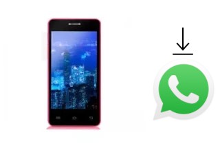 Como baixar e instalar o WhatsApp em Zuum E40