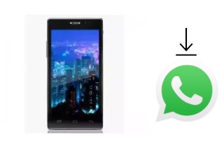 Como baixar e instalar o WhatsApp em Zuum E45