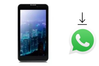 Como baixar e instalar o WhatsApp em Zuum E60