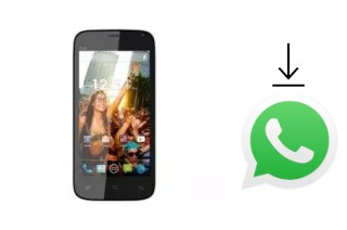 Como baixar e instalar o WhatsApp em Zuum F45