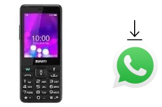 Como baixar e instalar o WhatsApp em Zuum Fun R