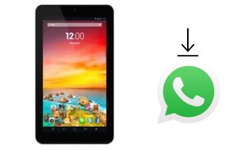 Como baixar e instalar o WhatsApp em Zuum M50