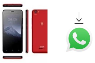 Como baixar e instalar o WhatsApp em Zuum Magno C