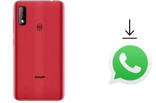 Como baixar e instalar o WhatsApp em Zuum Magno C1