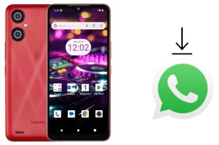 Como baixar e instalar o WhatsApp em Zuum Magno Pro