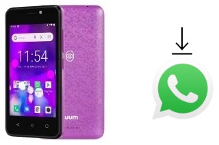 Como baixar e instalar o WhatsApp em Zuum Rocket III