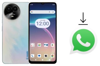 Como baixar e instalar o WhatsApp em Zuum Stellar M6