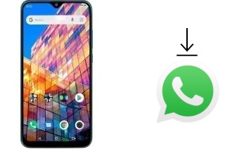 Como baixar e instalar o WhatsApp em Zuum Stellar P3