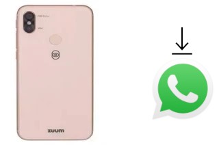 Como baixar e instalar o WhatsApp em Zuum Stellar Z