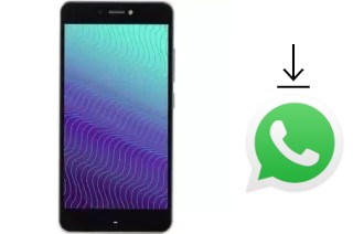 Como baixar e instalar o WhatsApp em Zuum Zen I