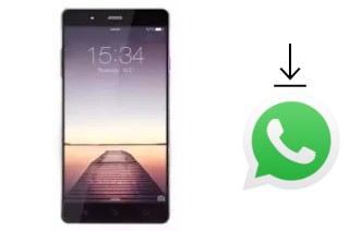 Como baixar e instalar o WhatsApp em ZYQ Q-Boss P99