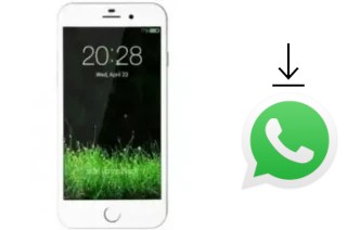 Como baixar e instalar o WhatsApp em ZYQ Q-Hot P7 3G