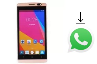 Como baixar e instalar o WhatsApp em ZYQ Q2626