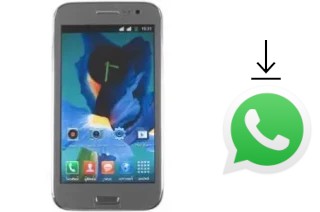 Como baixar e instalar o WhatsApp em ZYQ Q3022