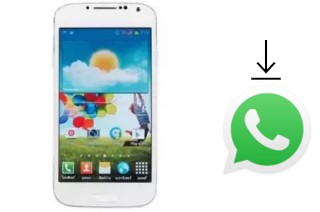 Como baixar e instalar o WhatsApp em ZYQ Q328 M9