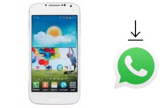 Como baixar e instalar o WhatsApp em ZYQ Q328