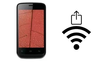 Como gerar um código QR com a senha Wifi em um 4Good S350m 3G