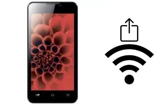 Como gerar um código QR com a senha Wifi em um 4Good S501M 3G