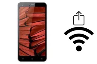 Como gerar um código QR com a senha Wifi em um 4Good S550m 4G