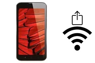 Como gerar um código QR com a senha Wifi em um 4Good S600m 3G