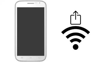 Como gerar um código QR com a senha Wifi em um Amgoo AMGOO AM501