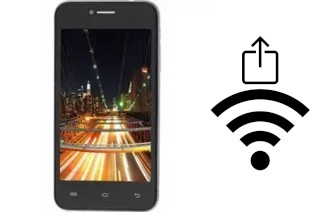 Como gerar um código QR com a senha Wifi em um Appletree T6 Plus