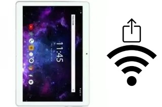 Como gerar um código QR com a senha Wifi em um Assistant AP-108G Cetus