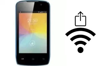 Como gerar um código QR com a senha Wifi em um Avvio 750