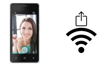 Como gerar um código QR com a senha Wifi em um Avvio 774