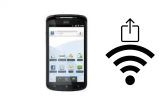 Como gerar um código QR com a senha Wifi em um Base BASE Lutea 2