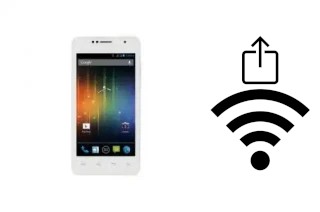 Como gerar um código QR com a senha Wifi em um Bauhn ASP-4500Z