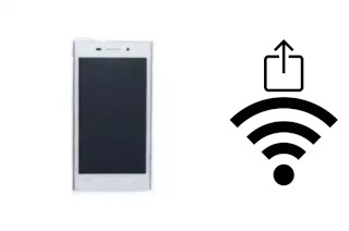 Como gerar um código QR com a senha Wifi em um BBK Vivo Y613