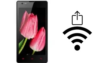 Como gerar um código QR com a senha Wifi em um be Be Smart H18 S36