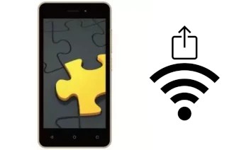 Como gerar um código QR com a senha Wifi em um Beeline Pro 6