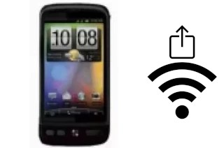 Como gerar um código QR com a senha Wifi em um Beyond B800