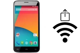 Como gerar um código QR com a senha Wifi em um Billow S500HD