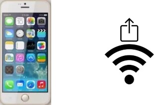 Como gerar um código QR com a senha Wifi em um Blackview Ultra