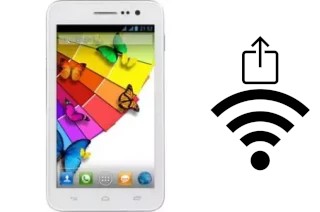 Como gerar um código QR com a senha Wifi em um Boway U8