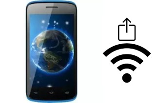 Como gerar um código QR com a senha Wifi em um Boway V2