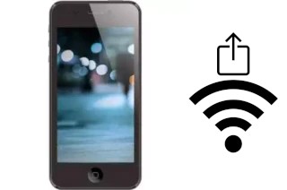 Como gerar um código QR com a senha Wifi em um Boway V5