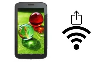 Como gerar um código QR com a senha Wifi em um Callbar A3