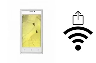 Como gerar um código QR com a senha Wifi em um CCIT A920