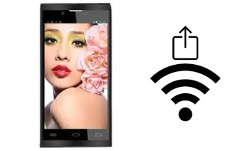 Como gerar um código QR com a senha Wifi em um Changhong CHANGHONG Z3