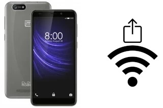 Como gerar um código QR com a senha Wifi em um Cloud Mobile Stratus C5