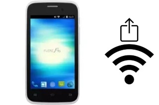 Como gerar um código QR com a senha Wifi em um Covia CP-F40S