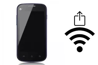 Como gerar um código QR com a senha Wifi em um Desay DESAY TS1018