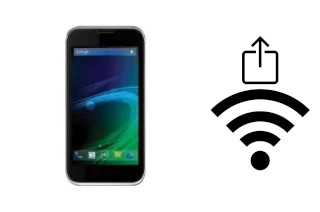 Como gerar um código QR com a senha Wifi em um Dialog Q143L