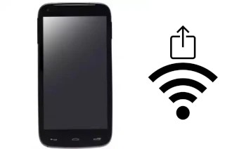 Como gerar um código QR com a senha Wifi em um Dimo S350