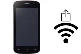 Como gerar um código QR com a senha Wifi em um Dimo Soren 2S