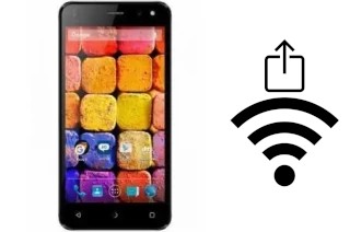 Como gerar um código QR com a senha Wifi em um Do-Mobile Do S2